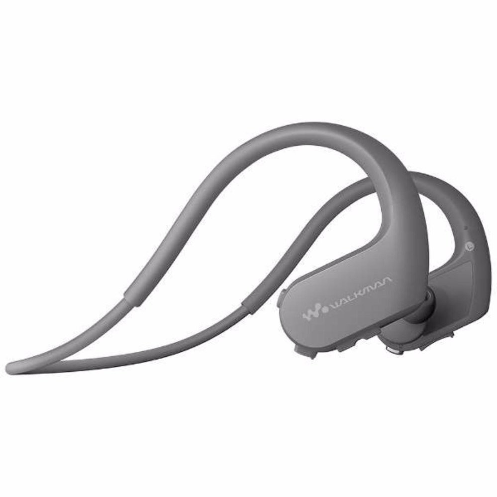 Sony NWWS623 MP3 Player Waterproof and Dustproof Walkman® with BLUETOOTH® Wireless Technology