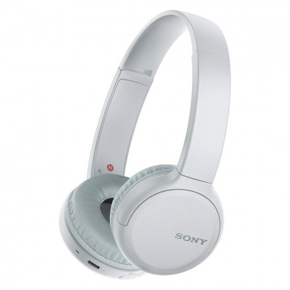 Sony WH-CH510 Wireless Headphones (Original) from Sony Malaysia