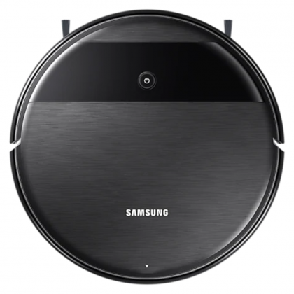 Samsung VR05R5050WK POWERbot Essential with 2-in-1 Vacuum Cleaning & Mopping (Original) 1 Year Warranty By Samsung Malaysia