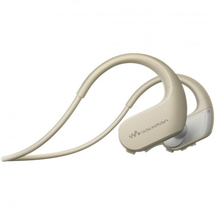 Sony NW-WS413 MP3 Player Waterproof 4GB Walkman (Original) by Sony Malaysia