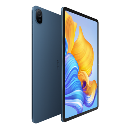 Honor Pad 8 Tablet Blue Colour 6GB RAM 128GB (Original) 1 Year Warranty by Honor Malaysia