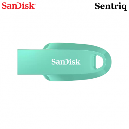 SanDisk Pendrive Ultra Curve 3.2 Pendrive Flash Drive (Original)