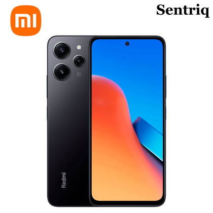 Xiaomi Redmi 12 Smartphone 8GB RAM 256GB (Original) 1 Year Warranty By Xiaomi Malaysia