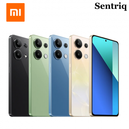 Xiaomi Xiaomi