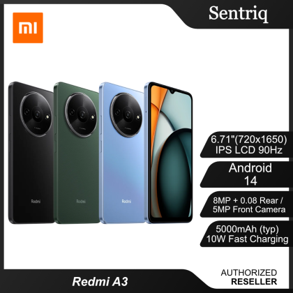 Xiaomi Xiaomi