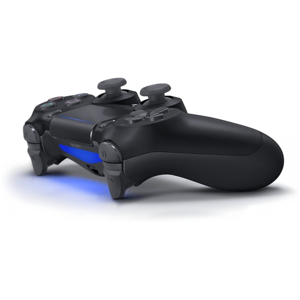 Sony Playstation PS4 Controller Dualshock 4 Jet Black Colour CUHZCT2G