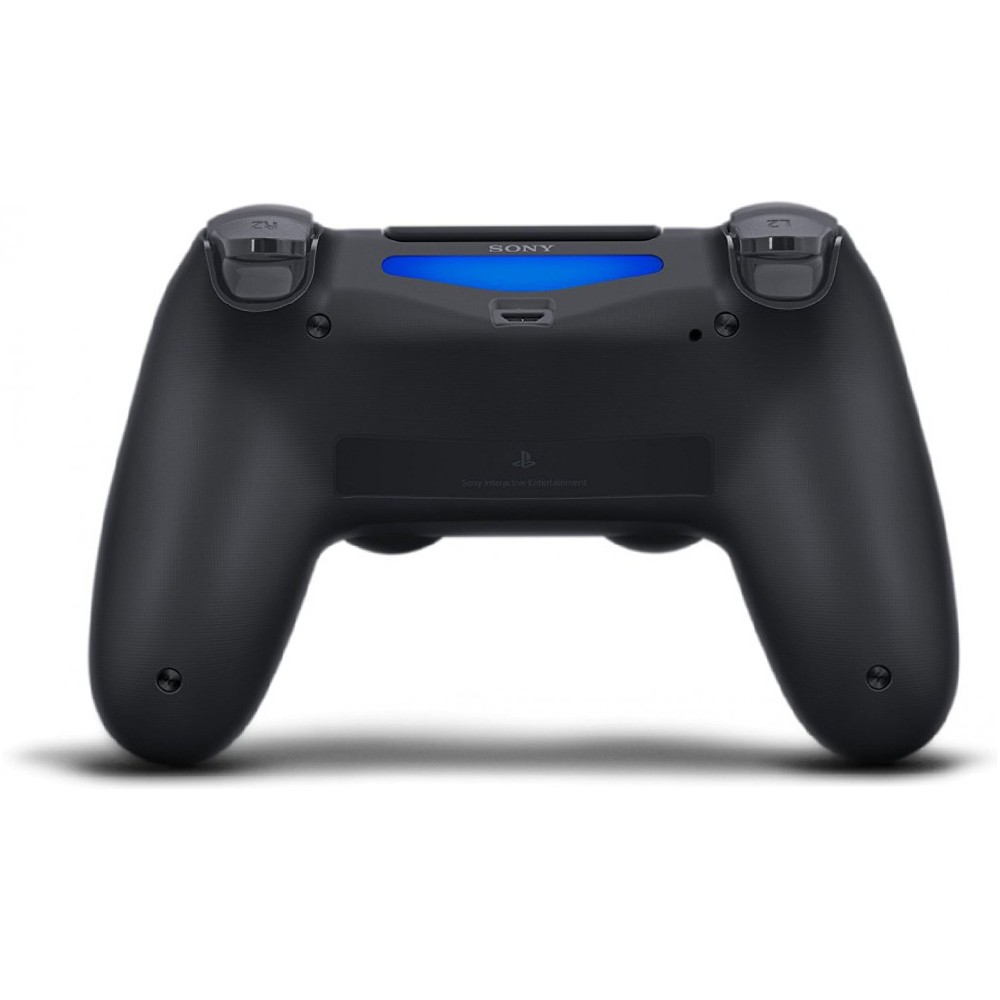 Sony Playstation PS4 Controller Dualshock 4 Jet Black Colour CUHZCT2G